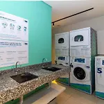 Loft Novinho, Ar Condicionado, Ha 200M Do Metro Bras