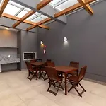 Loft Novinho, Ar Condicionado, Ha 200M Do Metro Bras