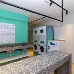 Loft Novinho, Ar Condicionado, Ha 200M Do Metro Bras