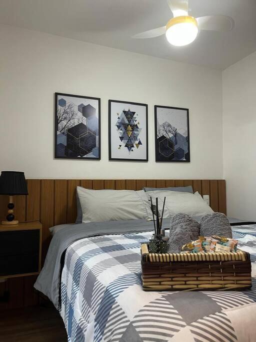 Loft Novinho, Ar Condicionado, Ha 200m Do Metro Bras São Paulo