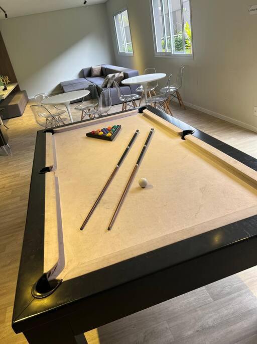 Loft Novinho, Ar Condicionado, Ha 200m Do Metro Bras
