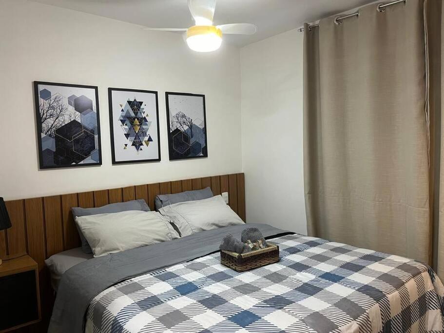 Loft Novinho, Ar Condicionado, Ha 200m Do Metro Bras * São Paulo