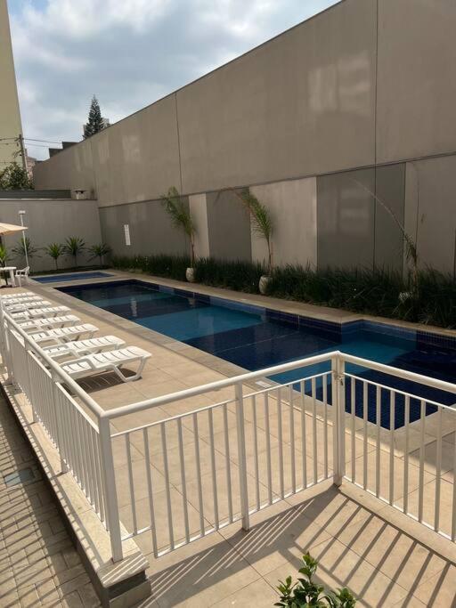 Apartamento Loft Novinho, Ar Condicionado, Ha 200m Do Metro Bras *